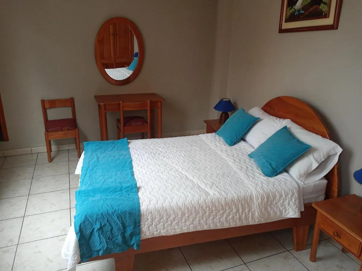 Hotel Palmeras Puerto Ayora   Puerto Ayora (Galapagos Islands)
