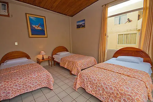 Hotel Palmeras Puerto Ayora   Puerto Ayora (Galapagos Islands)