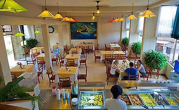 Hotel Palmeras Puerto Ayora   Puerto Ayora (Galapagos Islands)